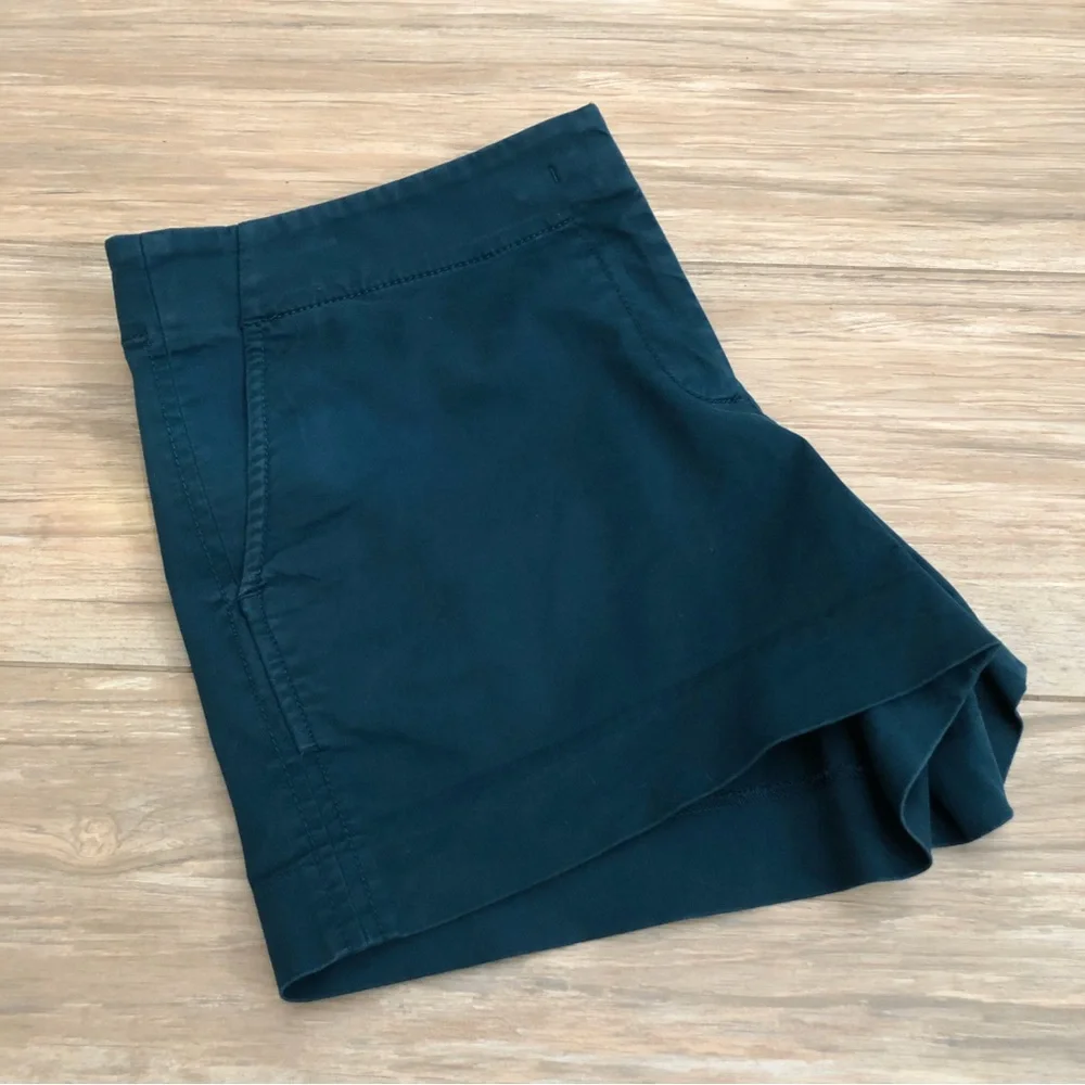 J. Crew Stretch Chino - Picture 4 of 14